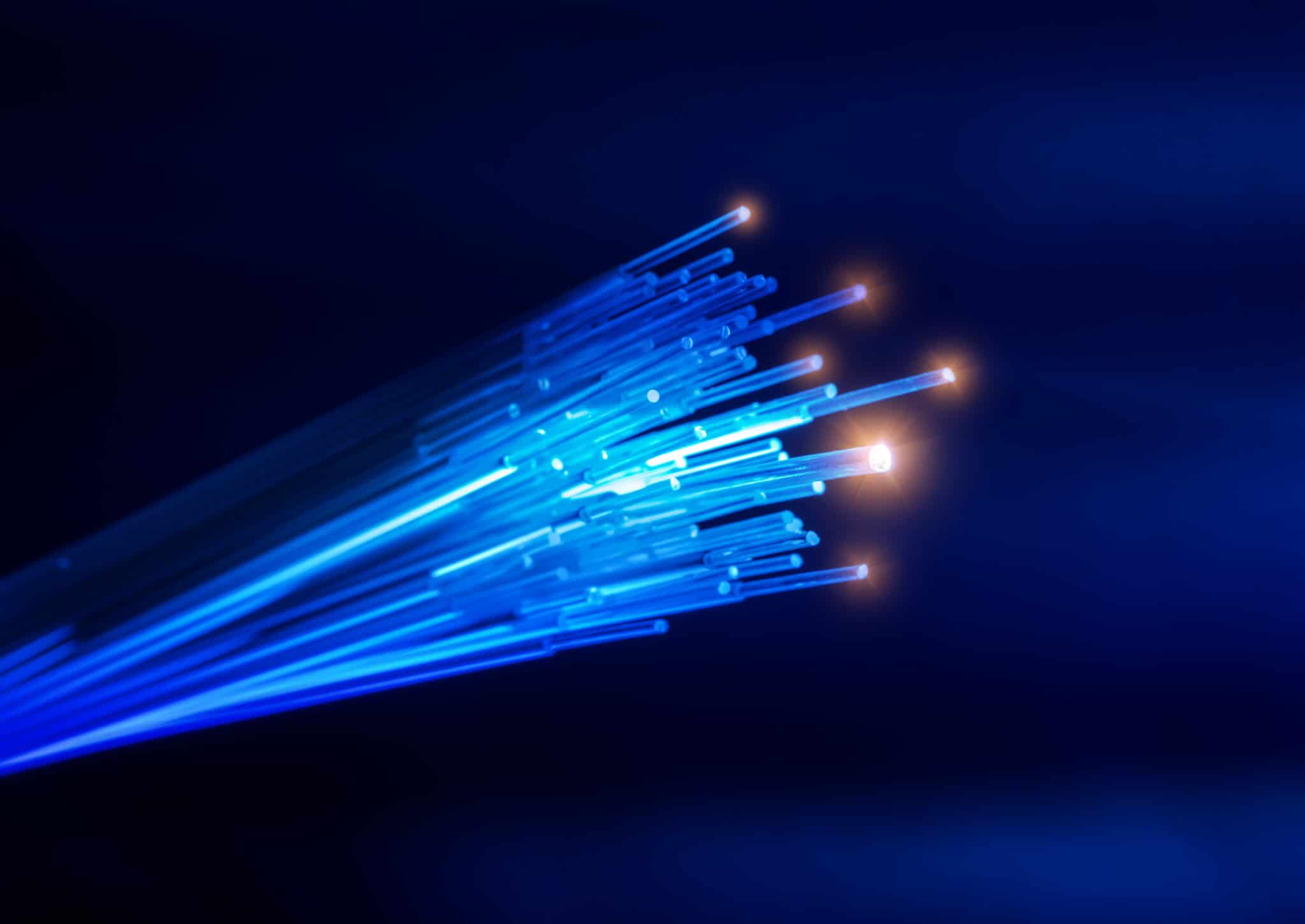 fiber optics, data cable inc, fiber optic cable installation in chicago